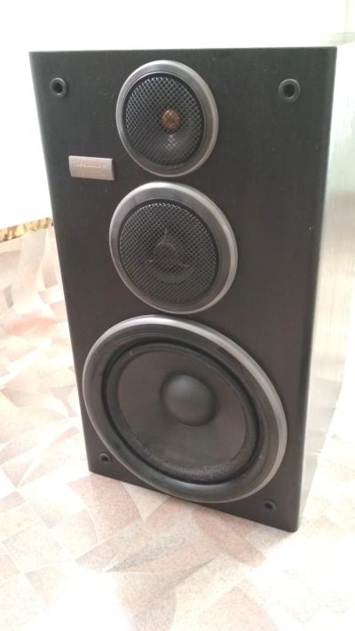 Лот: 20045433. Фото: 1. Колонки Technics SB-CH900 200Вт... Пассивные акустические системы