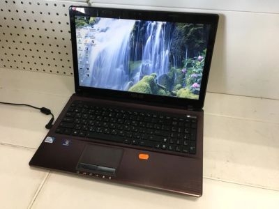 Лот: 14114487. Фото: 1. Ноутбук Asus K53E. Ноутбуки
