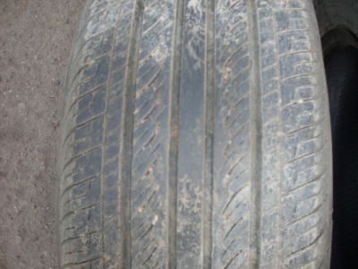 Лот: 5411616. Фото: 1. Летняя резина R15. Шины