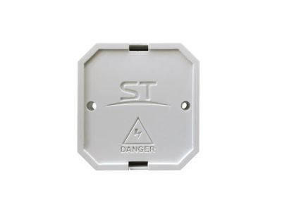 Лот: 21049626. Фото: 1. Блок питания ST-12/2А «Тессеракт... Видеонаблюдение