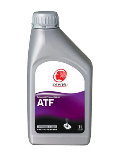 Лот: 9173031. Фото: 1. Idemitsu ATF 1l. Масла, жидкости