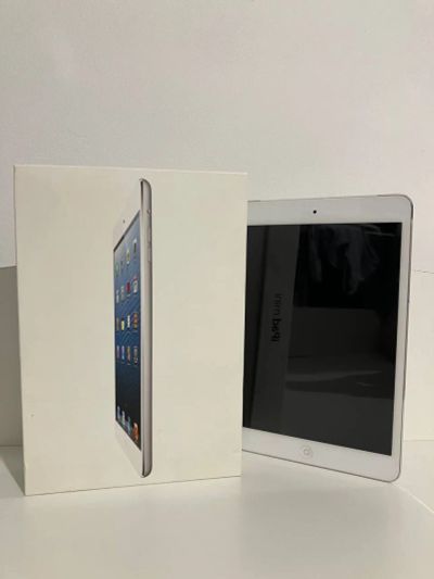 Лот: 20996344. Фото: 1. Apple iPad mini 16Gb Wi-Fi + Cellular. Планшеты