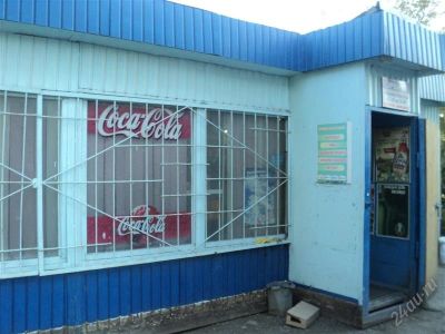 Лот: 2105999. Фото: 1. павильон без места 60квадрат. Коммерческая недвижимость