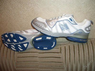 Лот: 1762697. Фото: 1. Мужские кроссовки New Balance... Кеды, кроссовки, слипоны