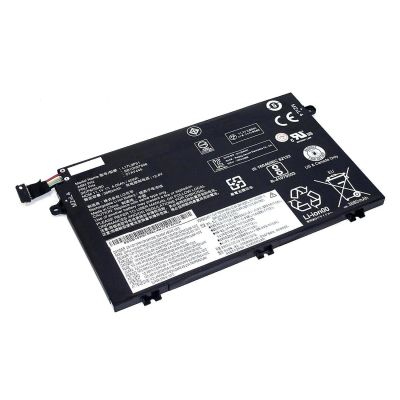 Лот: 24572259. Фото: 1. Аккумулятор OEM для ноутбука Lenovo... Другое (комплектующие)