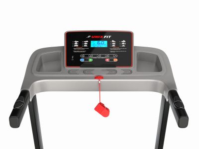 Лот: 18963294. Фото: 1. Беговая дорожка UNIXFIT ST-540Z. Фитнес, аэробика и гимнастика