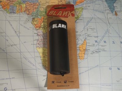 Лот: 15035314. Фото: 1. Пега Blank Generation Plastic... Запчасти