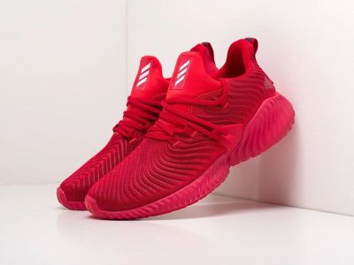 Лот: 16826782. Фото: 1. Кроссовки Adidas Alphabounce Instinct... Кеды, кроссовки, слипоны