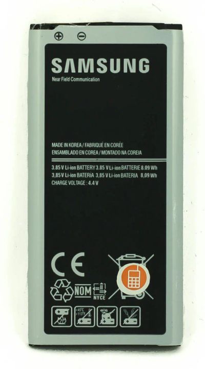 Лот: 10324890. Фото: 1. АКБ Original Samsung G800F Galaxy... Аккумуляторы