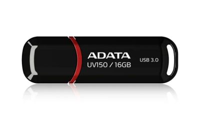 Лот: 3250789. Фото: 1. Флешка USB 16 ГБ A-DATA DashDrive... USB-флеш карты