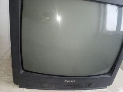 Лот: 19907094. Фото: 1. Телевизор Samsung 21 дюйм(51см... Телевизоры