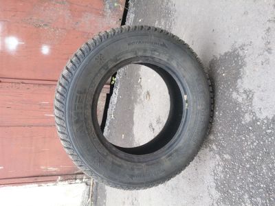 Лот: 3264433. Фото: 1. Зимняя резина. Шины