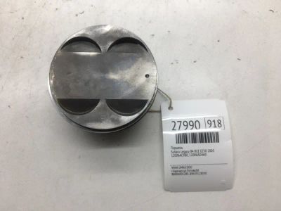 Лот: 20384245. Фото: 1. Поршень Subaru Legacy B4 2003... Двигатель и элементы двигателя