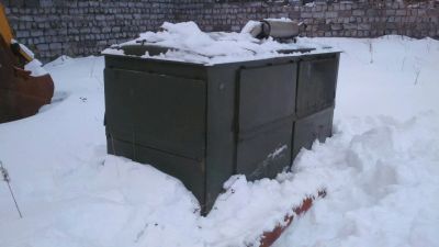 Лот: 10861351. Фото: 1. Генератор дизельный. Электрооборудование