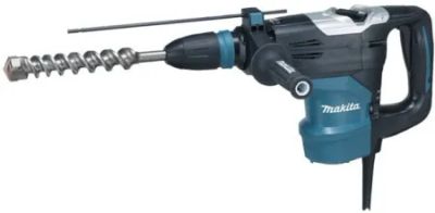 Лот: 21137988. Фото: 1. Перфоратор MAKITA HR4003C (55529... Электроинструмент