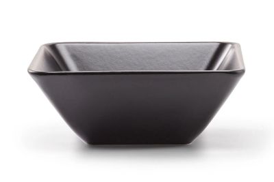 Лот: 23678161. Фото: 1. Салатник порционный EVIO Nero. Тарелки, блюда, салатники