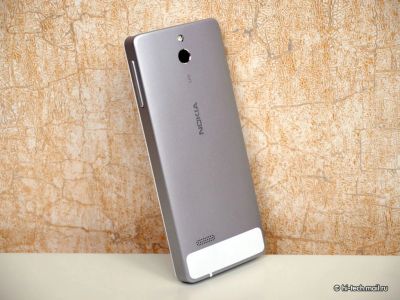 Лот: 5162899. Фото: 1. Задняя крышка (Корпус) Nokia 515... Корпуса, клавиатуры, кнопки