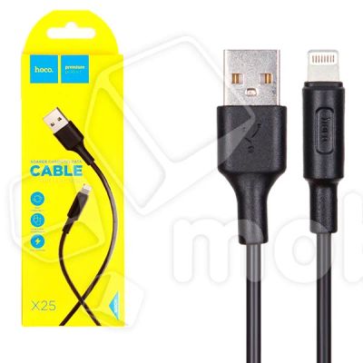 Лот: 18913740. Фото: 1. Кабель USB - Lightning (для iPhone... Дата-кабели, переходники