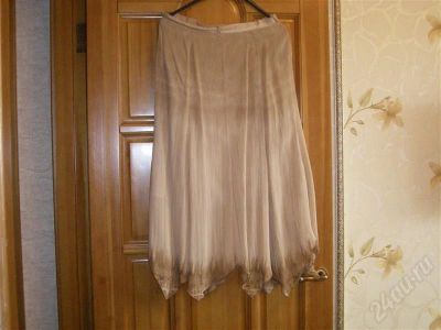 Лот: 530383. Фото: 1. юбка клиньями. Юбки