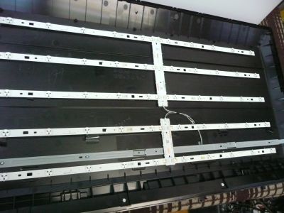 Лот: 22489505. Фото: 1. Samsung 2013SONY40A 3228 05 rev1... Запчасти для телевизоров, видеотехники, аудиотехники