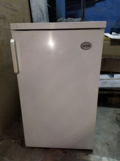 Лот: 18144886. Фото: 1. Холодильник Gorenje. Холодильники, морозильные камеры