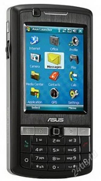 Лот: 927232. Фото: 1. ASUS P750. GPS,WiFi,BlueTooth... Смартфоны