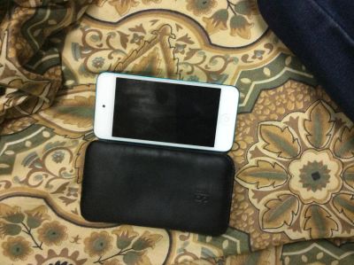 Лот: 4526177. Фото: 1. ipod touch 5 (32) продам или обменяю... Красноярск