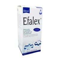 Лот: 23264522. Фото: 1. Эфалекс СИРОП для детей Efalex... Лекарства