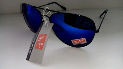 Лот: 9754051. Фото: 1. Очки Ray Ban Aviator. Много лотов... Очки солнцезащитные