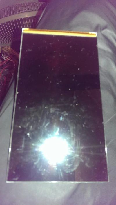 Лот: 7822902. Фото: 1. Модуль Huawei Ascend P7-L10 без... Дисплеи, дисплейные модули, тачскрины