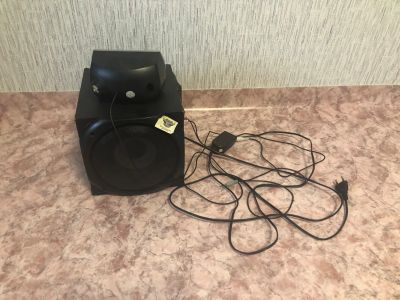 Лот: 18675137. Фото: 1. Акустика defender I-wave 45 не... Акустические системы
