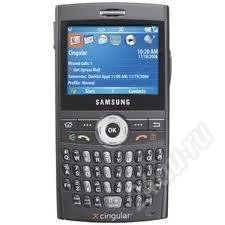 Лот: 1354762. Фото: 1. Samsung i 600. Смартфоны