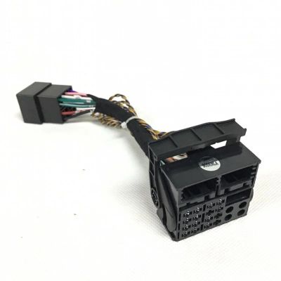 Лот: 11851067. Фото: 1. Адаптер переходник ISO-Quadlock... Электрооборудование
