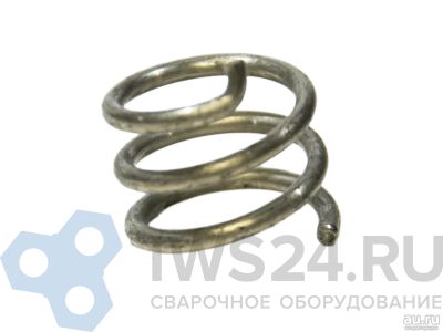 Лот: 17429036. Фото: 1. Пружина сопла TBI 140/145/150. Другое (сварка и резка)