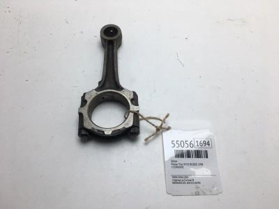 Лот: 20397297. Фото: 1. Шатун Nissan Tino 1998 1210060J01... Двигатель и элементы двигателя