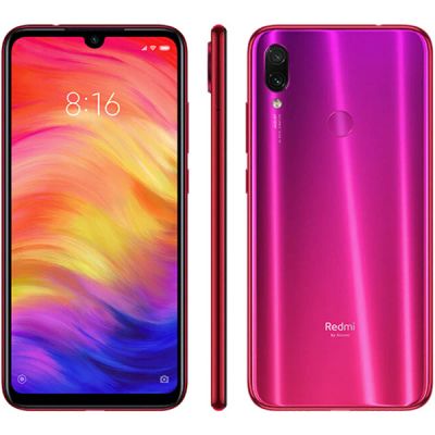 Лот: 14280533. Фото: 1. Гарантия 1 год!!! Xiaomi Redmi... Смартфоны