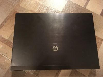 Лот: 12246486. Фото: 1. ноутбук HP ProBook 4320s (WS866EA... Ноутбуки