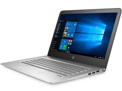 Лот: 11037851. Фото: 1. Новый! Ноутбук 13.3" HP Envy 13-d106ur... Ноутбуки