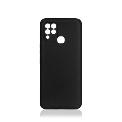 Лот: 24950523. Фото: 1. Чехол силиконовый для Infinix... Чехлы, бамперы