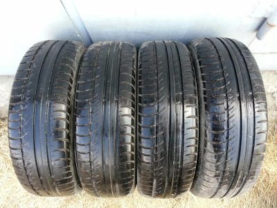 Лот: 5379346. Фото: 1. Nokian i3 185\70 R14 Toyota. Шины