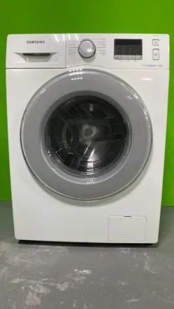 Лот: 21096384. Фото: 1. стиральная машина samsung б/у... Стиральные машины