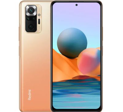 Лот: 20317266. Фото: 1. Смартфон Xiaomi Redmi Note 10... Смартфоны
