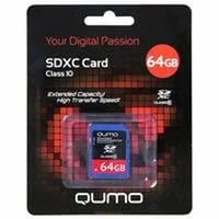 Лот: 4350064. Фото: 1. Продам 64 Gb SDXC. Карты памяти
