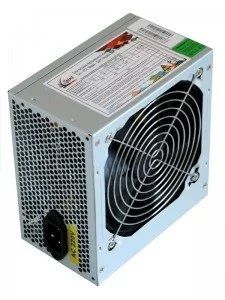 Лот: 12127663. Фото: 1. Блок питания для ПК Sprit ATX... Корпуса, блоки питания