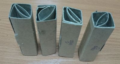 Лот: 3472023. Фото: 1. Радиолампа 6Н6П (4 шт) (2). Электронные лампы