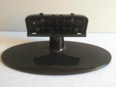Лот: 6043155. Фото: 1. Подставка LCD LED телевизора Samsung... Кронштейны, стойки, подставки