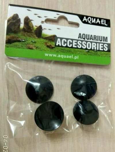 Лот: 10988559. Фото: 1. Сменные присоски с Aquael, 24... Оборудование