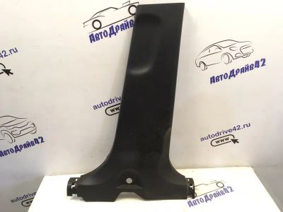 Лот: 21712631. Фото: 1. накладка стойки SsangYong Actyon... Кузов