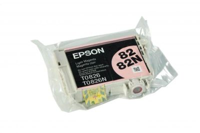 Лот: 6091786. Фото: 1. Epson Light Magenta (Светло-розовый... Картриджи, расходные материалы