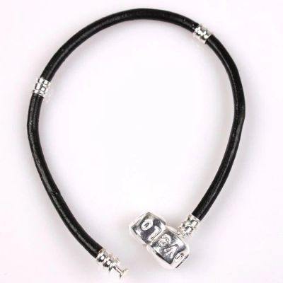 Лот: 3954601. Фото: 1. Браслет-заготовка в стиле Pandora... Бижутерия ручной работы